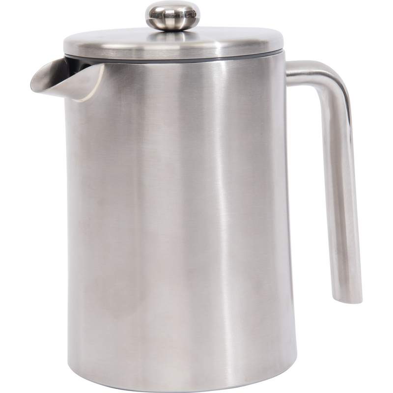 Wholesale 40.5oz Double Wall Stainless Steel French Press Buy
