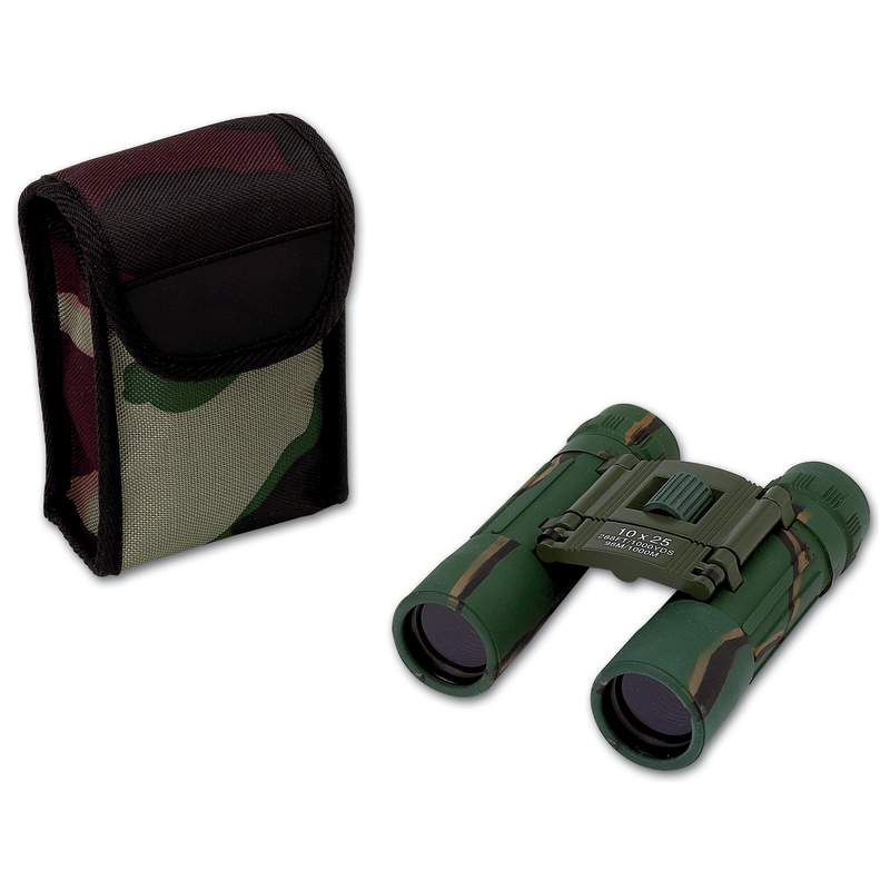 Wholesale Magnacraft 10x25 Camouflage Binoculars Buy Wholesale Binoculars