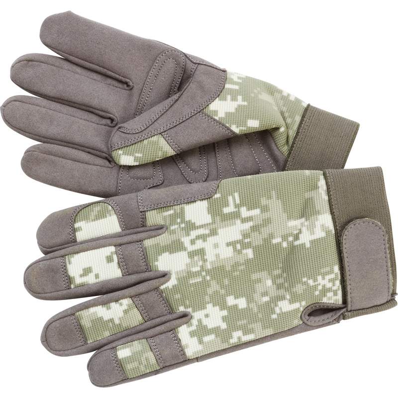 Wholesale MultiPurpose Digital Camo Gloves Buy Wholesale Camouflage