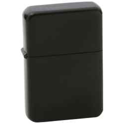 Star Matte Black Lighter