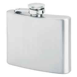 4oz Hip Flask