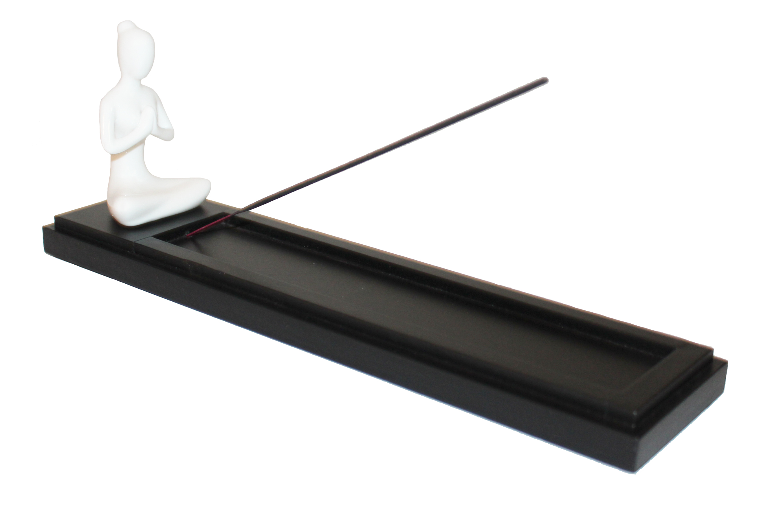 Wholesale Yoga Prayer Pose Incense Burner Buy Wholesale Incense Products