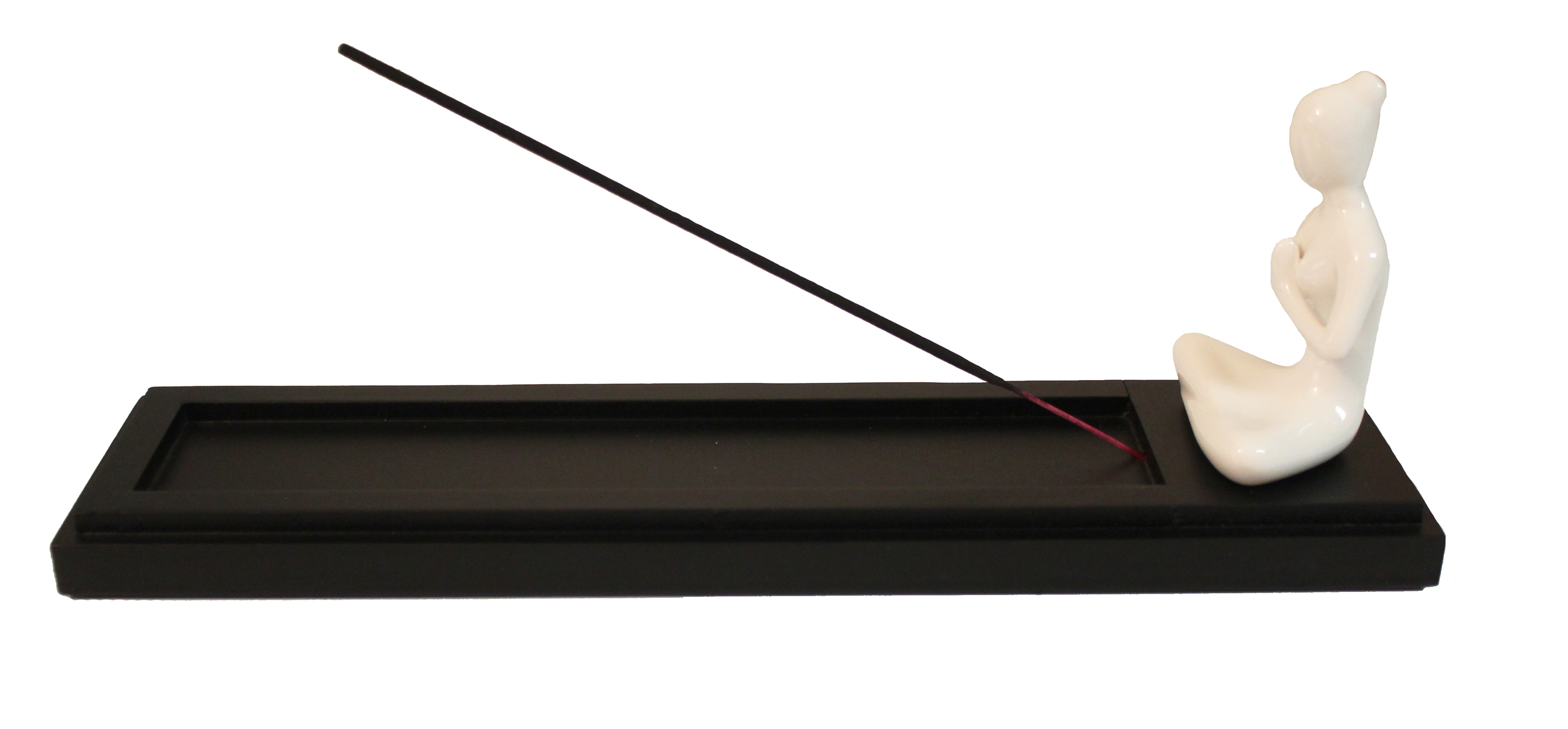 Wholesale Yoga Prayer Pose Incense Burner Buy Wholesale Incense Products