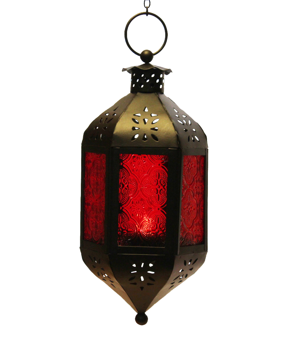 Wholesale Red Hanging Candle Lantern with Chain Buy Wholesale Candle