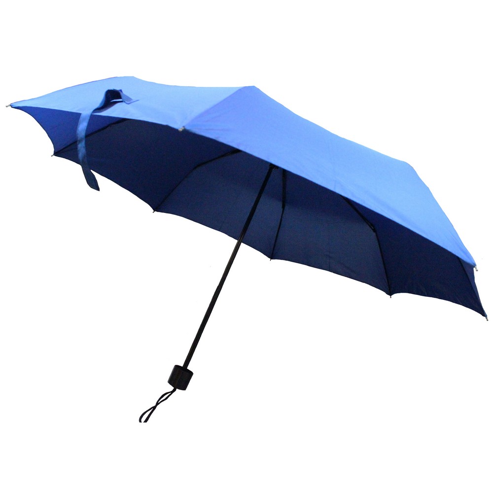 Wholesale 42" Deluxe Blue Super Mini Umbrella Buy Wholesale Umbrellas