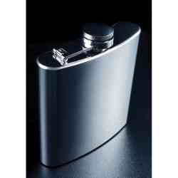 Primo Heavy Duty Premium 6oz Hip Flasks
