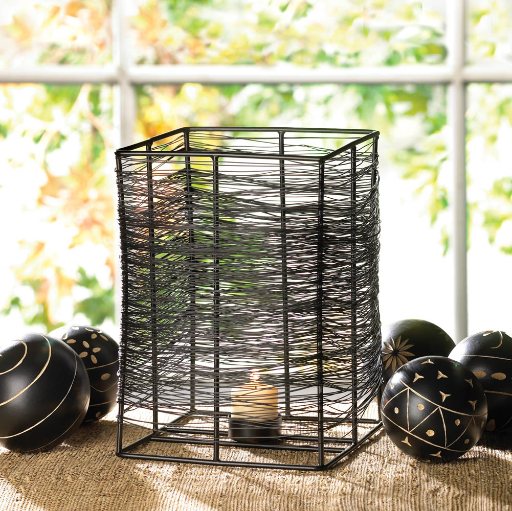 Wholesale Large Geometric Nest Candle lamp Buy Wholesale Candelabras