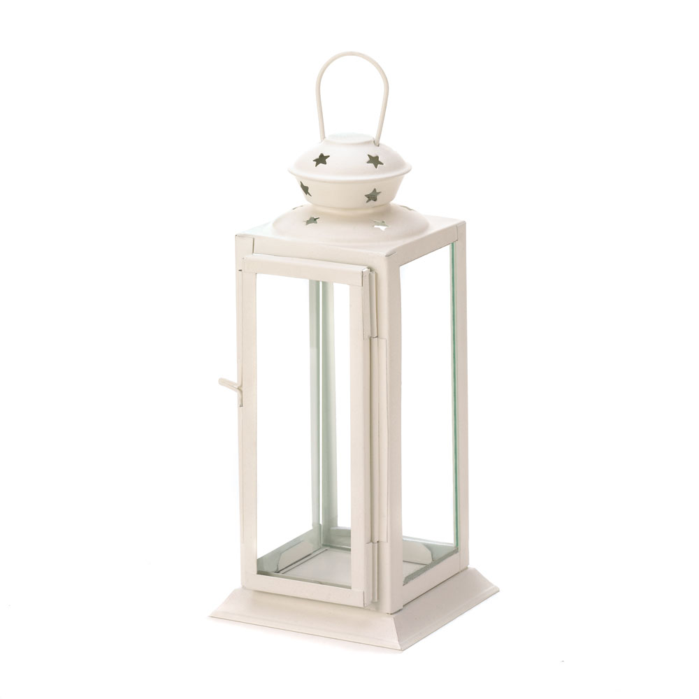 Wholesale Starlight White Candle Lantern Buy Wholesale Candle Lanterns