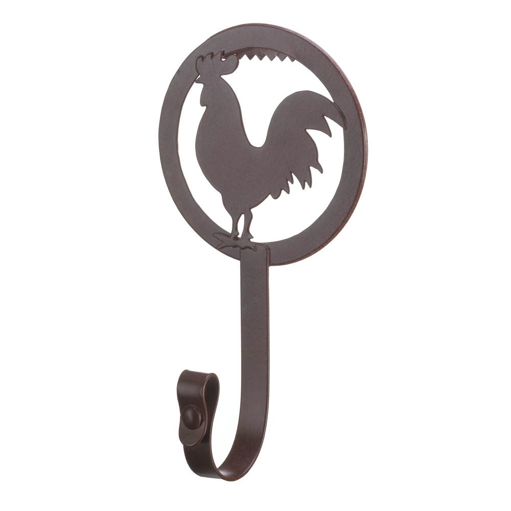 Wholesale Rooster Wall Hook Buy Wholesale Wall Decor