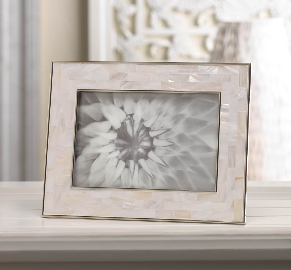 wholesale 4x6 mother of pearl mosaic frame buy wholesale picture