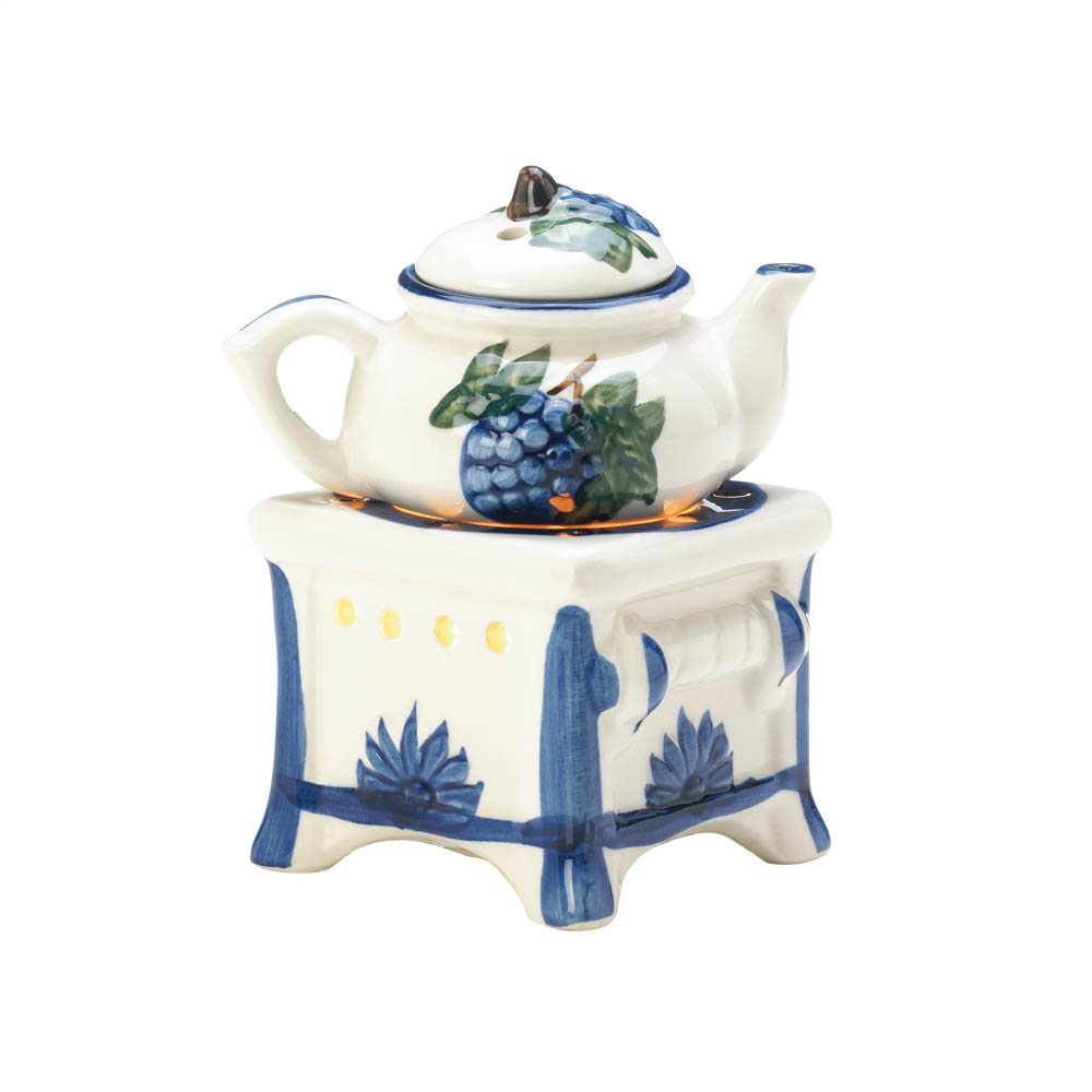 Wholesale Teapot Stove Oil Warmer Buy Wholesale Oil Burners and Warmers