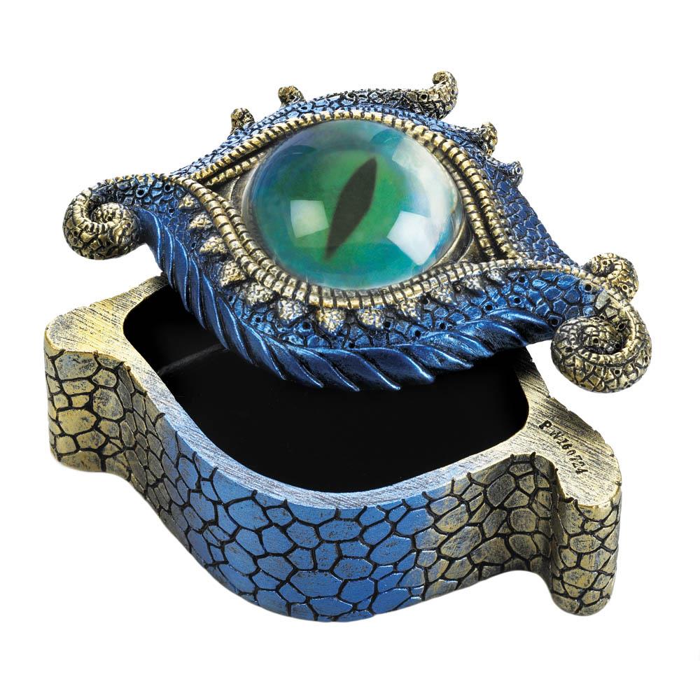 Wholesale Dragon's Eye Trinket Box Buy Wholesale Dragon Gifts