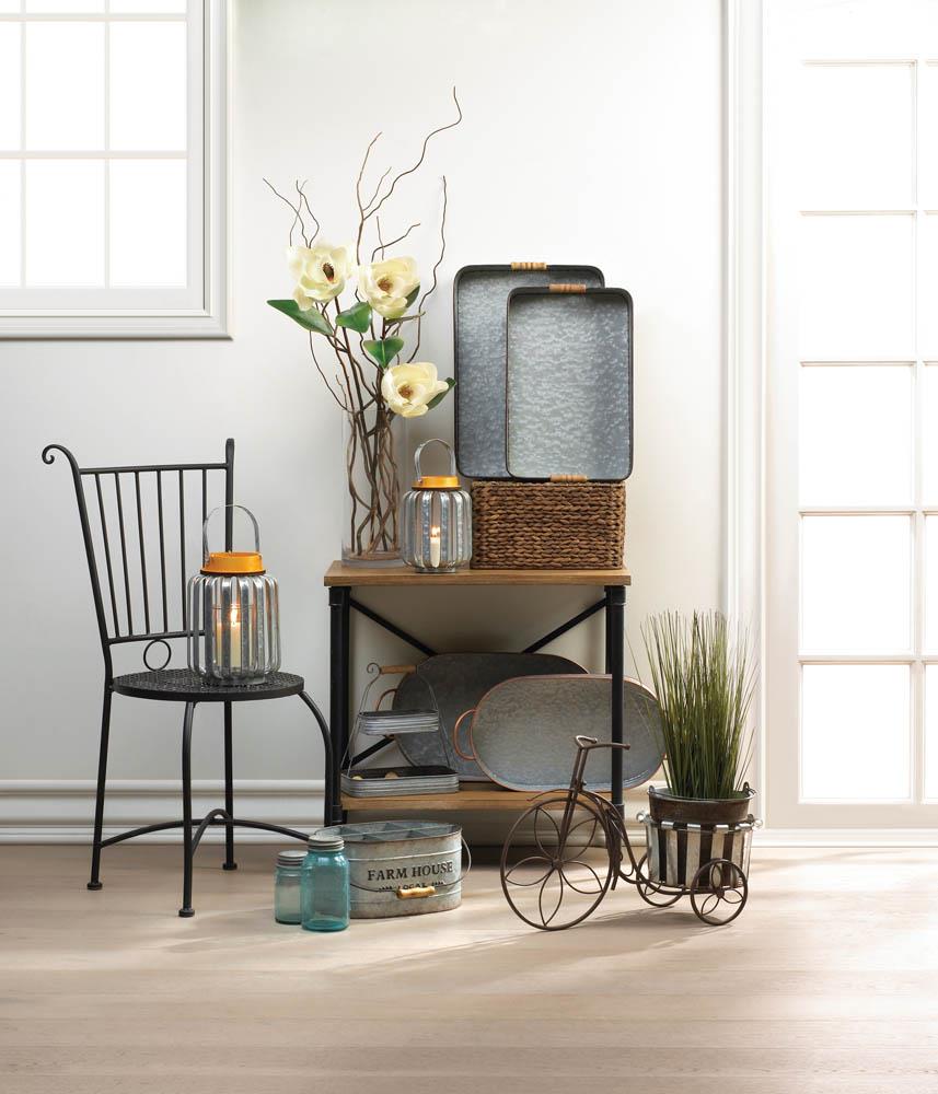 Wholesale Galvanized Serving Trays Buy Wholesale Serving Trays