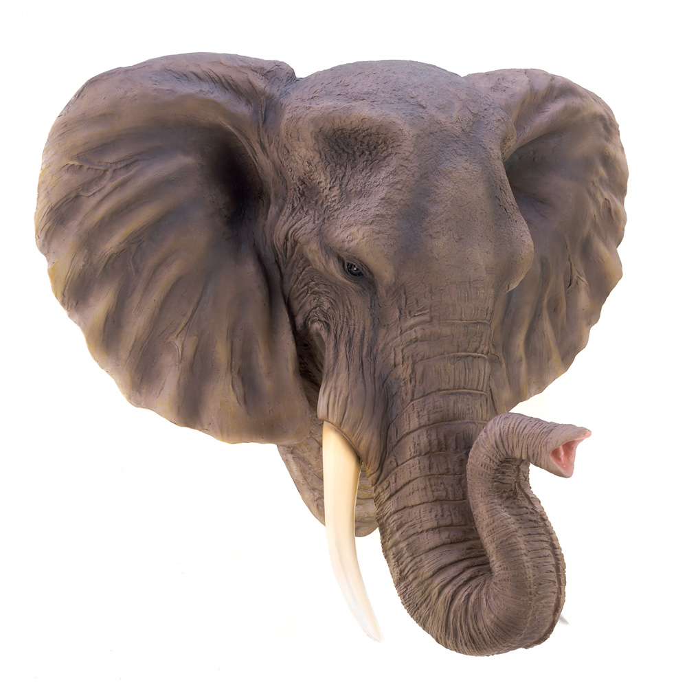 Elephant Wall Decor wholesale noble elephant wall decor - buy wholesale animal figurines Elephant Wall Decor wholesale noble elephant wall decor - buy wholesale animal figurines