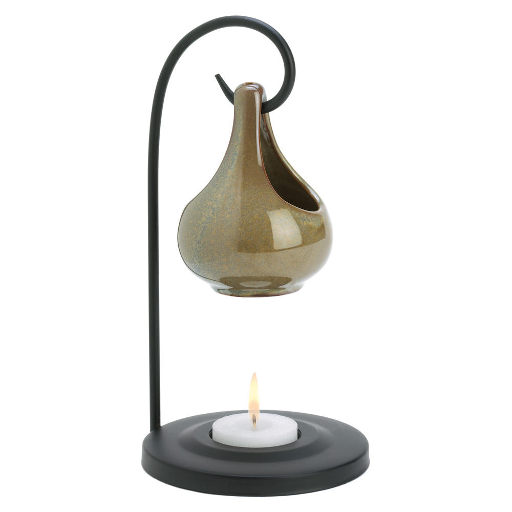 Wholesale Tear Drop Oil Warmer Buy Wholesale Oil Burners and Warmers