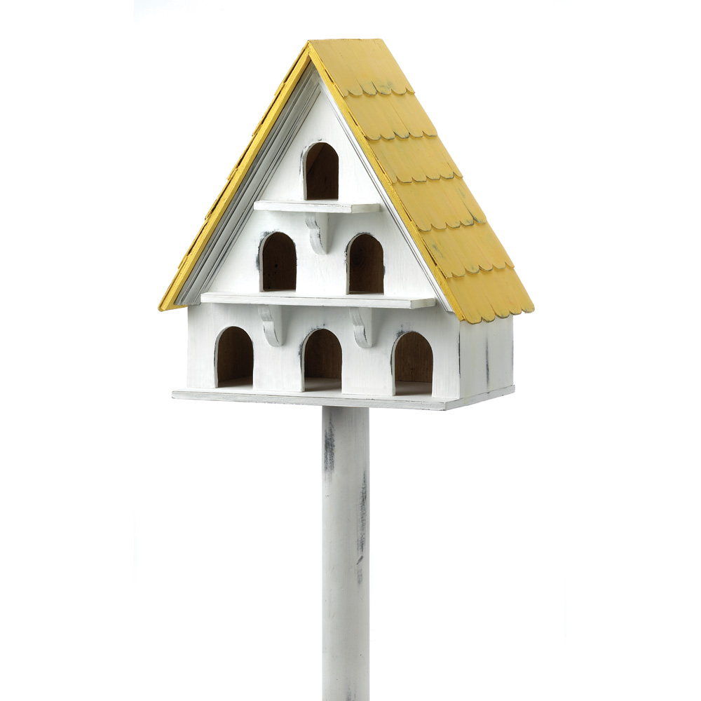 Wholesale Cape Cod Bird Condo Buy Wholesale Birdhouses