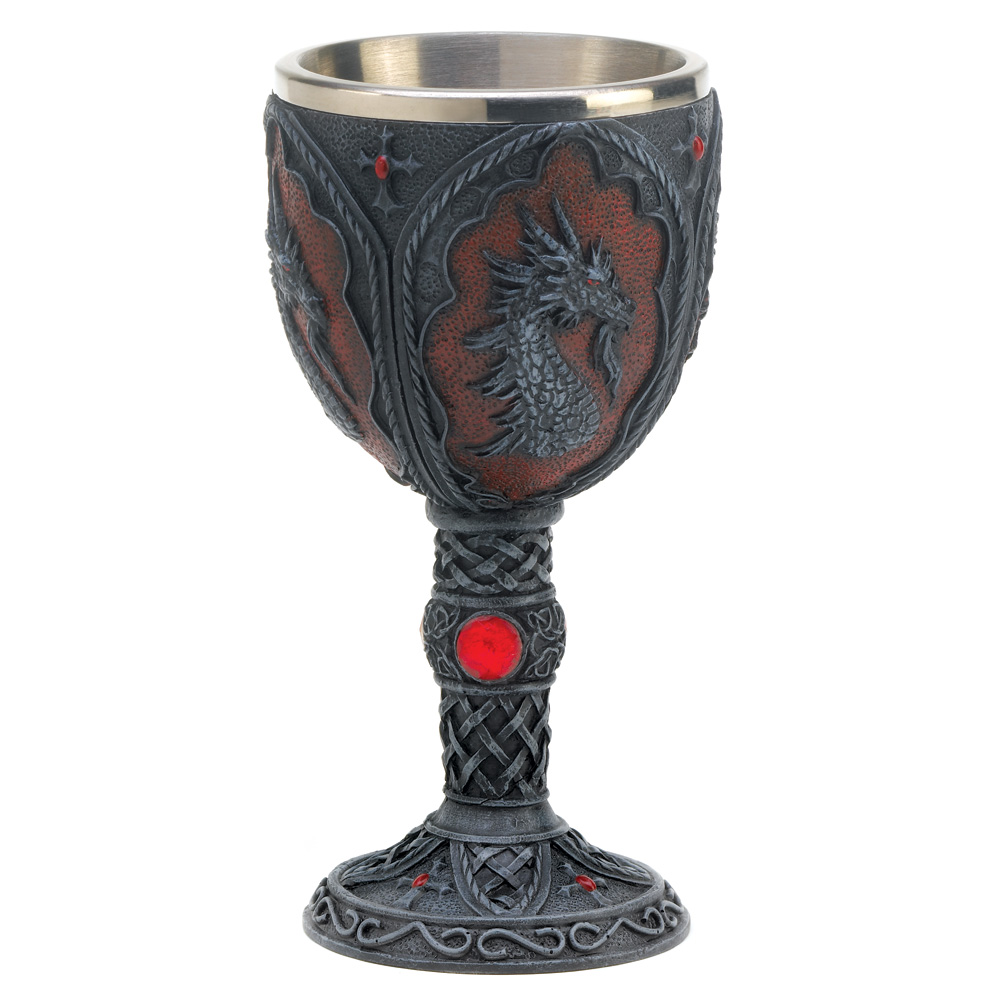 Wholesale Royal Dragon Goblet Buy Wholesale Dragon Gifts