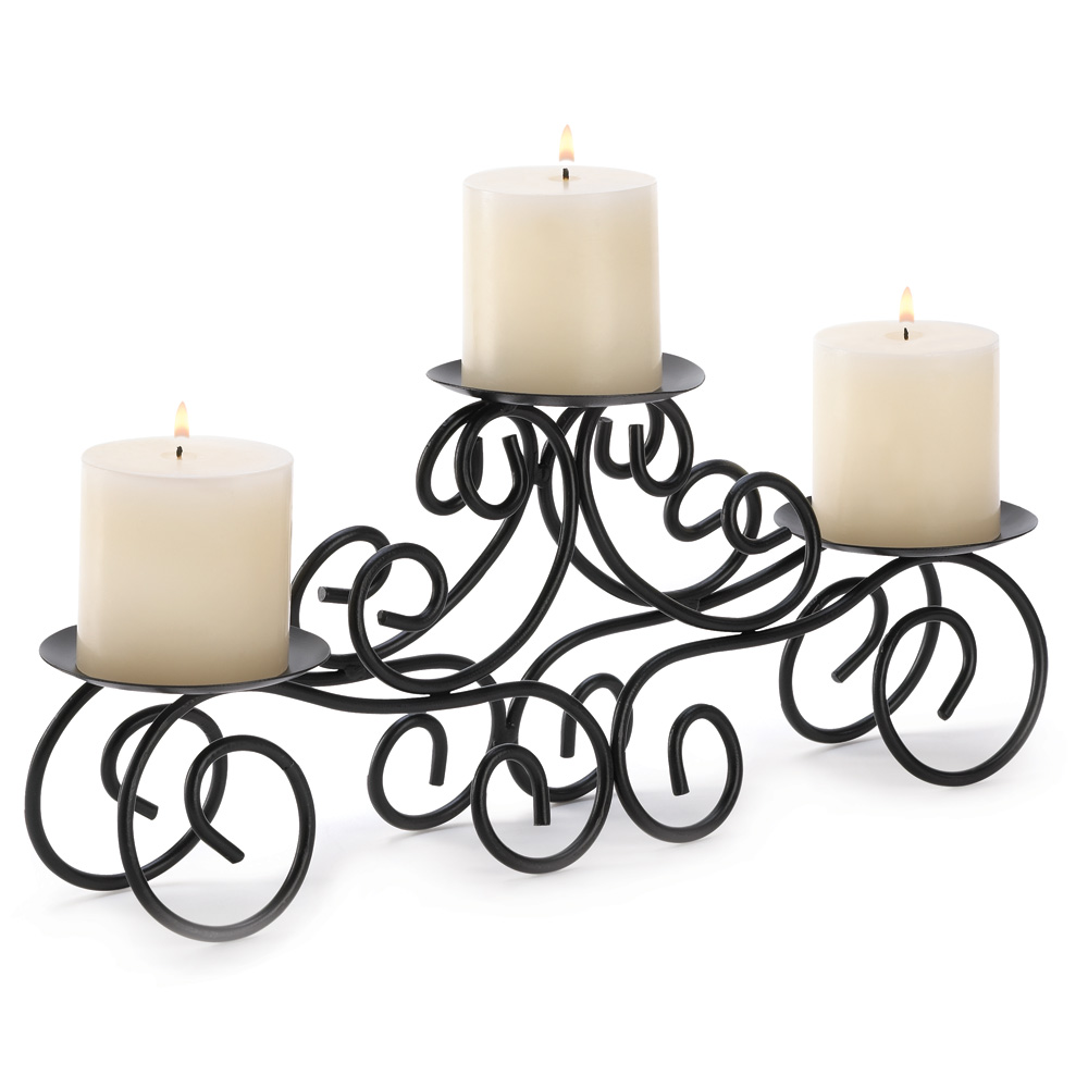 Wholesale Tuscan Candle Centerpiece Buy Wholesale Candle Holders