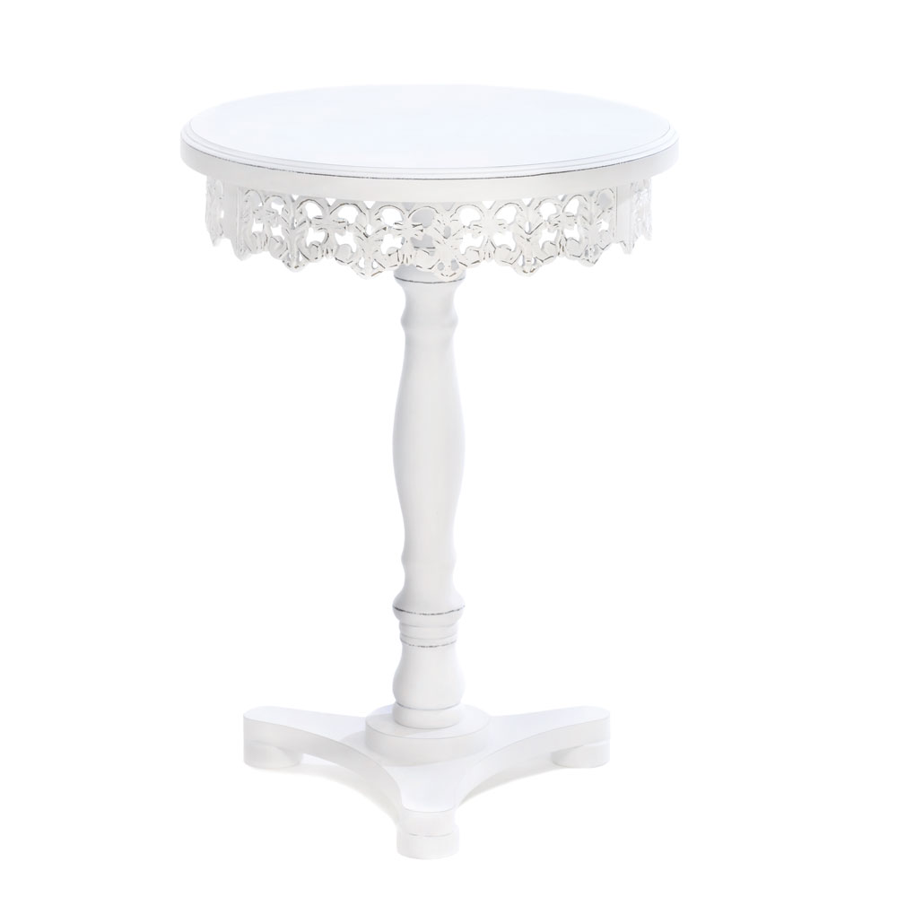 Wholesale Flourish Pedestal Table Buy Wholesale Tables