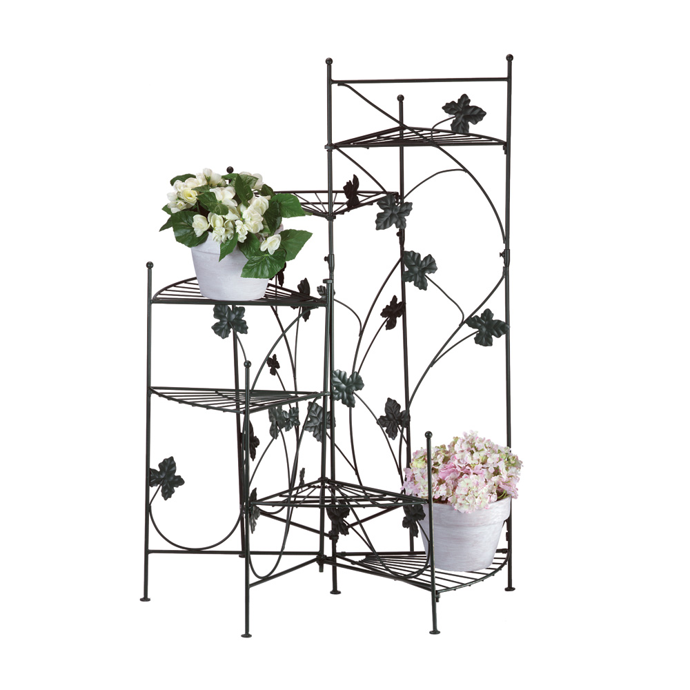 Wholesale Metal Ivy Design Plant Stand Buy Wholesale Garden Planters