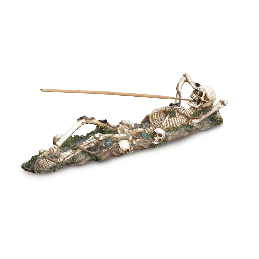 Wholesale Skeleton Incense Burner Holder Buy Wholesale Incense Products