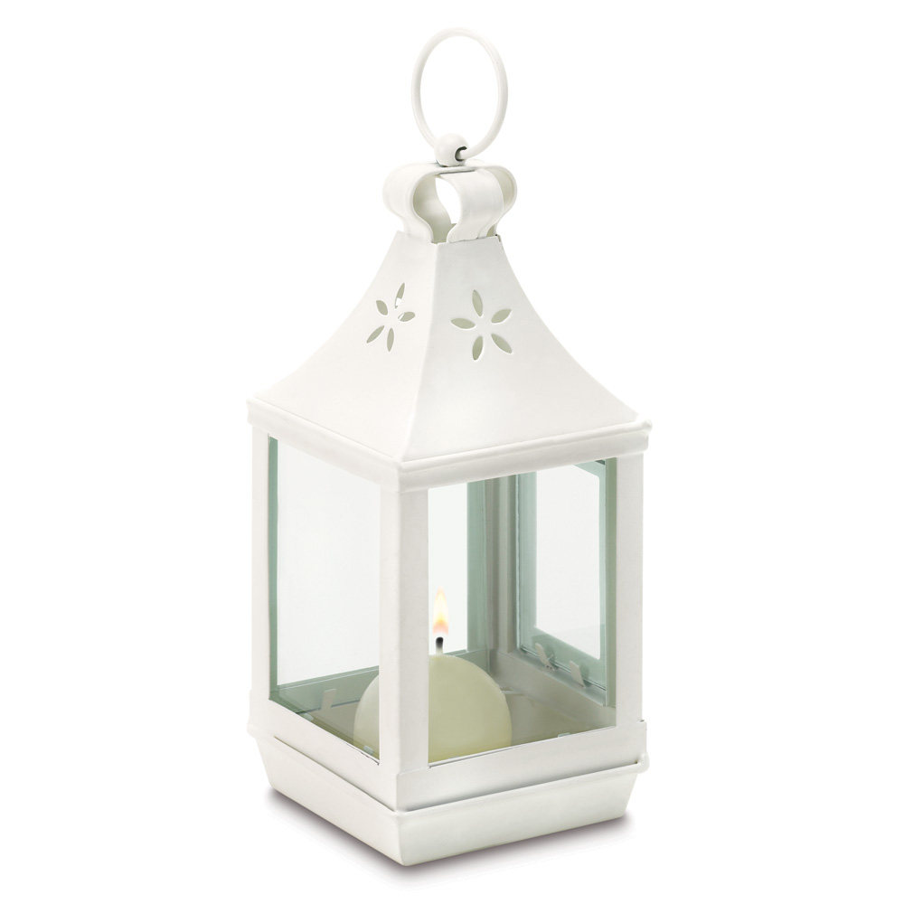 Mini Cutwork Garden Lantern 38468 Mini Cutwork Garden Lantern 38468