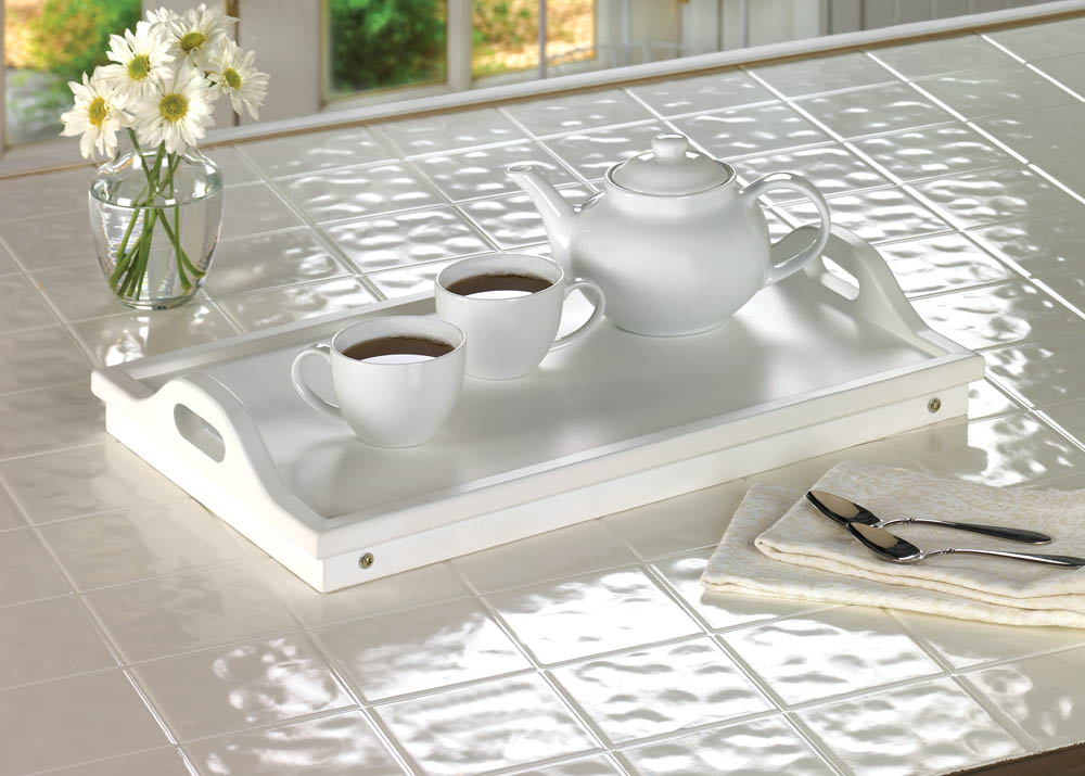 Wholesale White Folding Tray Buy Wholesale Serving Trays