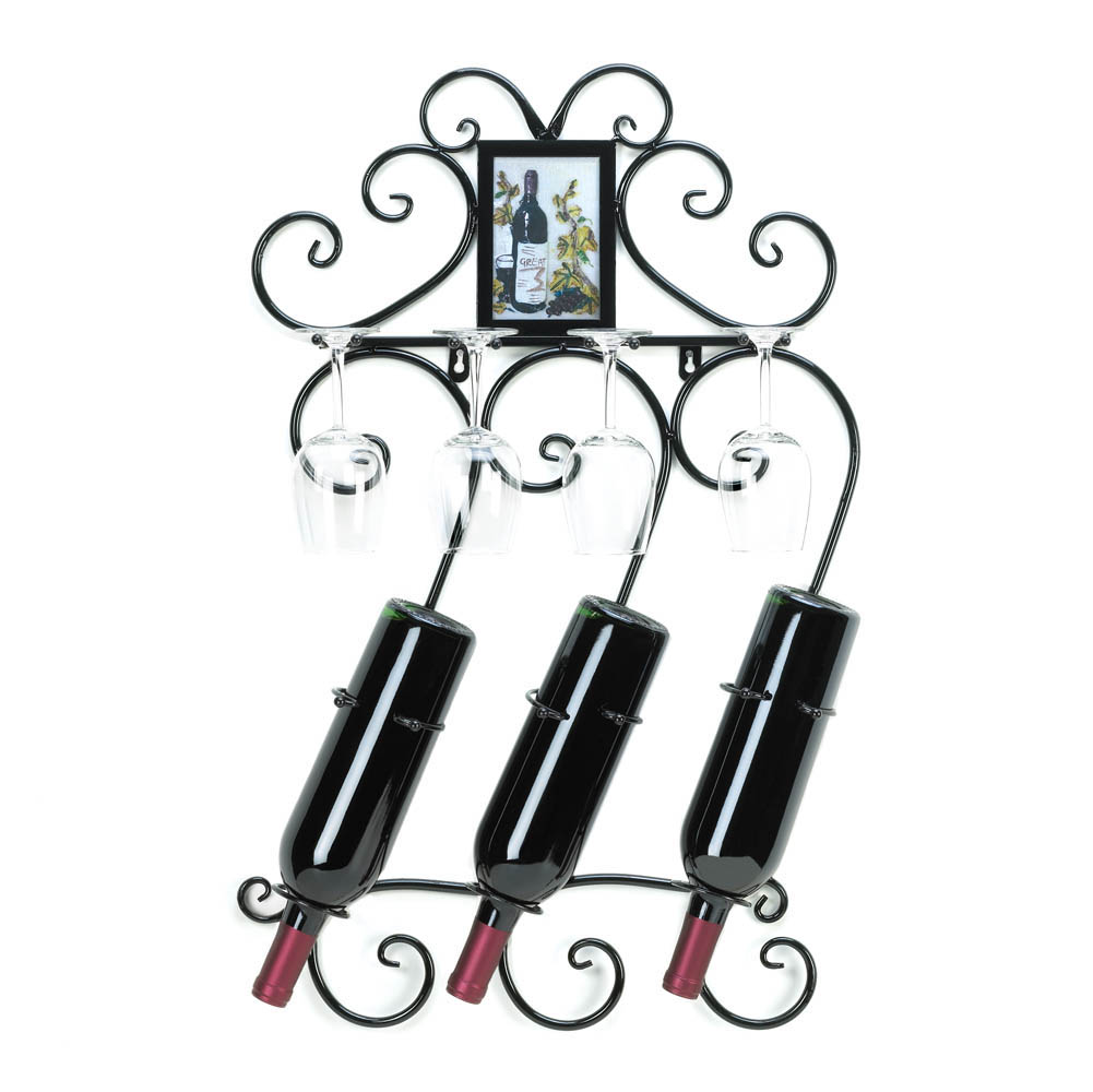 Wholesale Wine Wall Rack Buy Wholesale Wine Racks