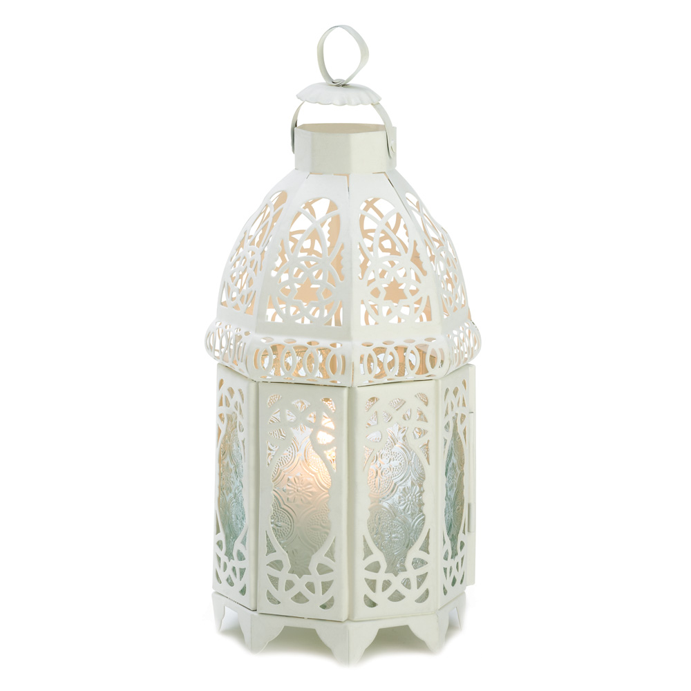 Wholesale White Lattice Lantern Buy Wholesale Candle Lanterns