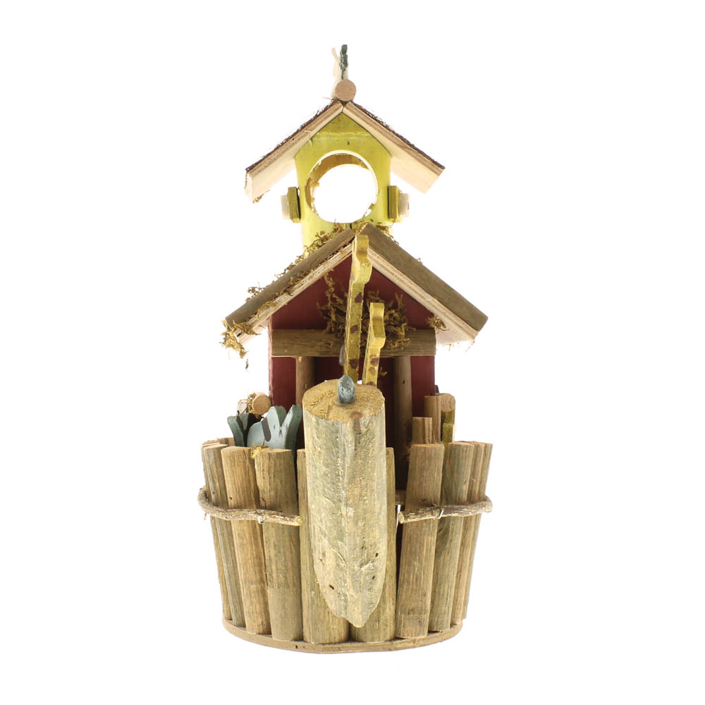 Wholesale Wood Noah Ark's Birdhouse Buy Wholesale Birdhouses