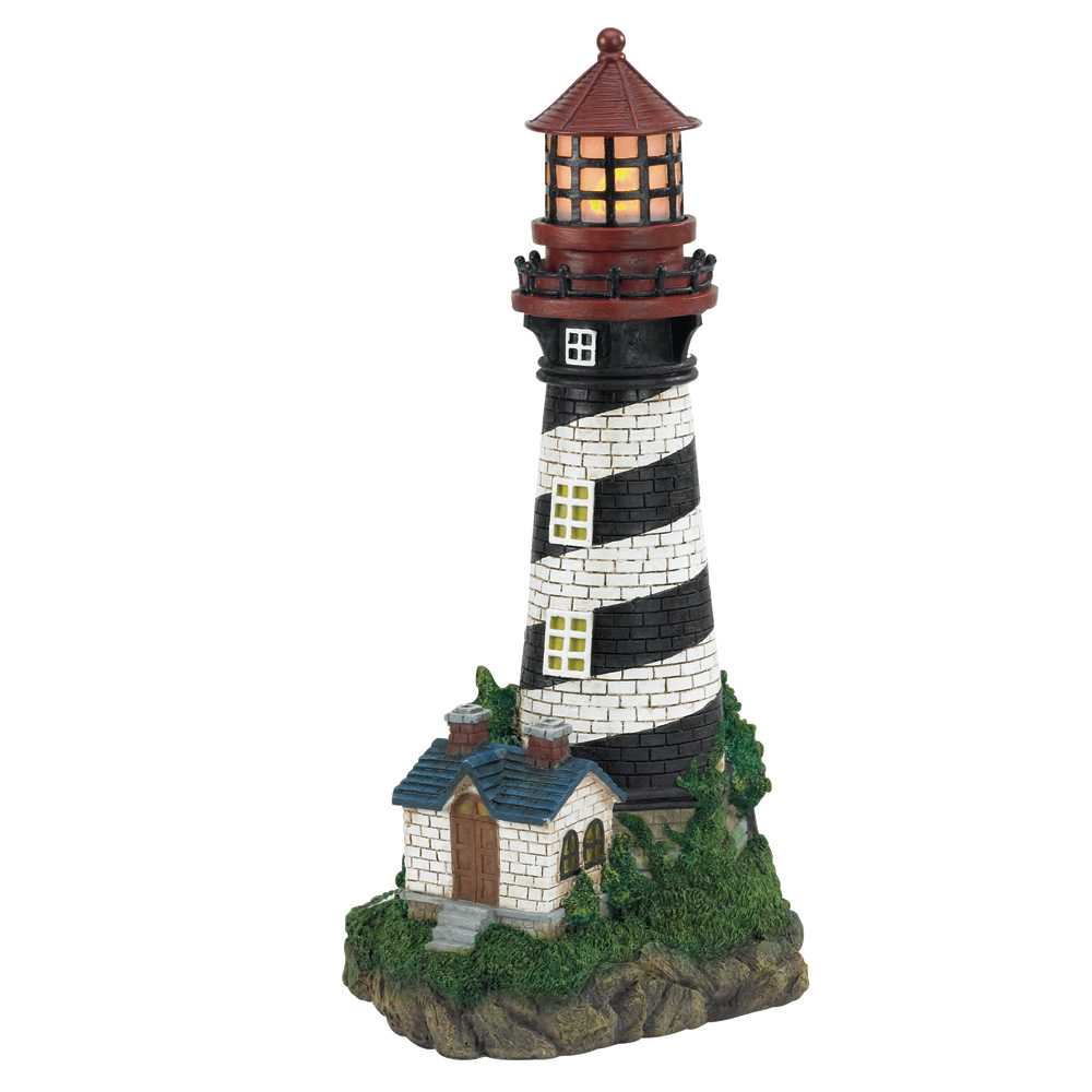 Wholesale Lighthouse Solar Lamp Buy Wholesale Lamps