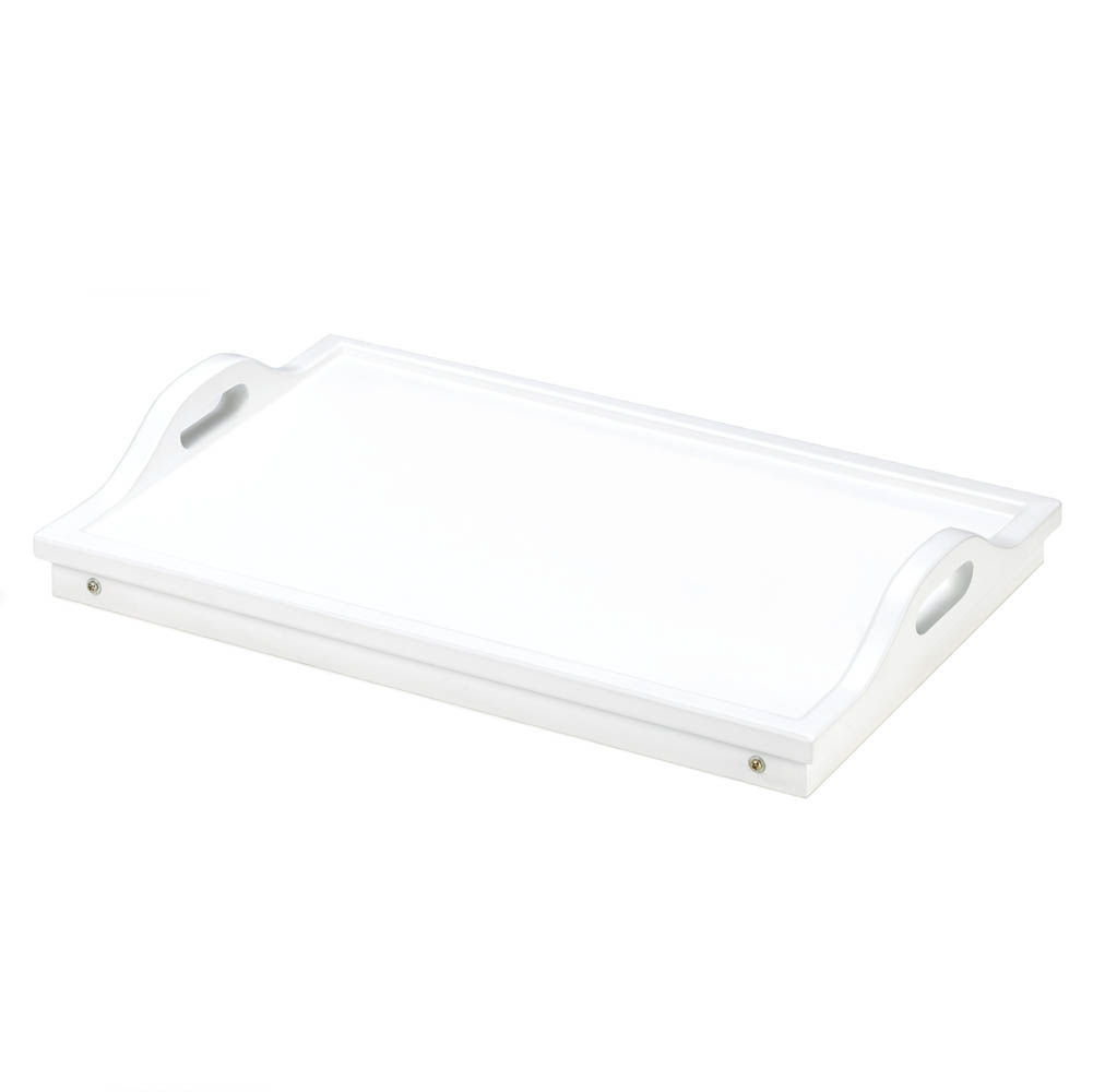 Wholesale White Folding Tray Buy Wholesale Serving Trays