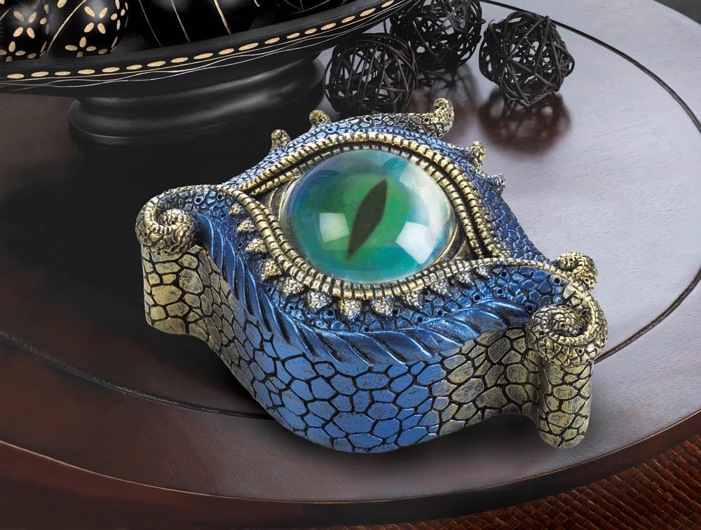 Wholesale Dragon's Eye Trinket Box Buy Wholesale Dragon Gifts
