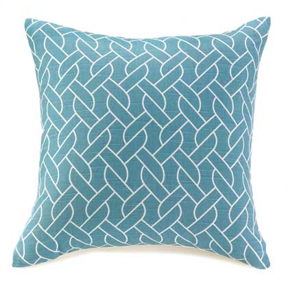 Wholesale Sailor s Knots Throw Pillow - Buy Wholesale Pillows and Cushions