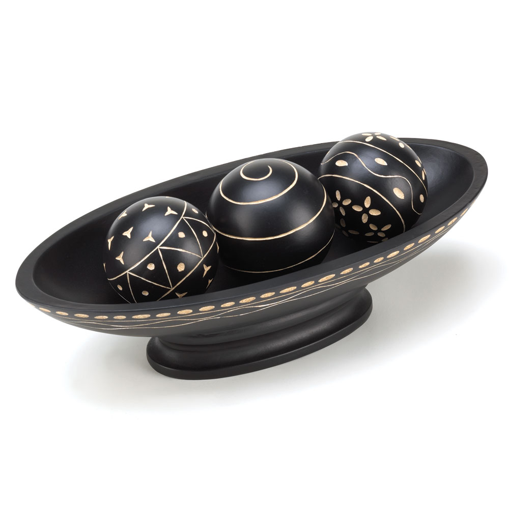 Decorative Ball Holder Wholesale Ebony Decorative Ball Tray Buy Wholesale Home Decor 1 Decorative Ball Holder Wholesale Ebony Decorative Ball Tray Buy Wholesale Home Decor 1