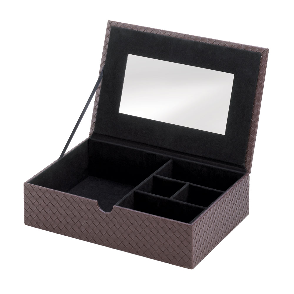 Wholesale Faux Leather Keepsake Box Buy Wholesale Jewelry