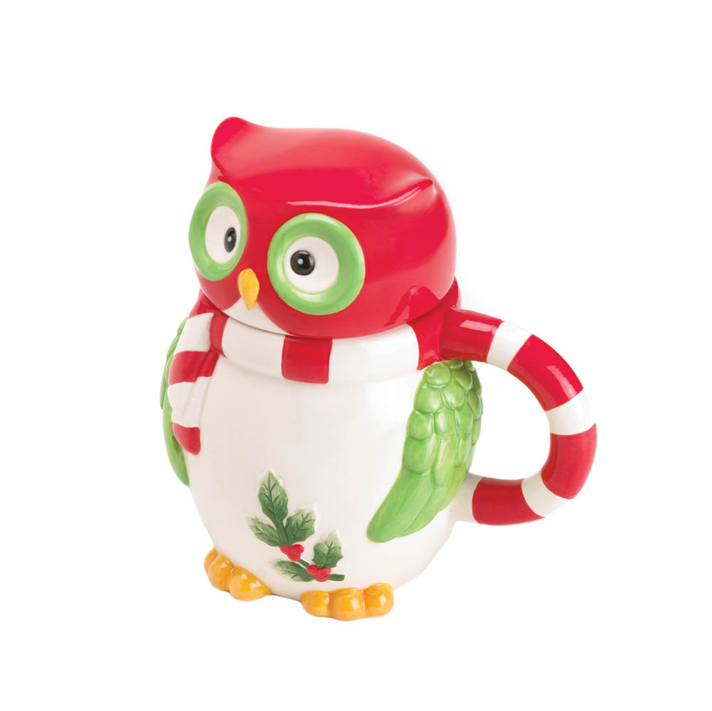 wholesale holiday hoot mug with lid buy wholesale wholesale holiday hoot mug with lid buy wholesale