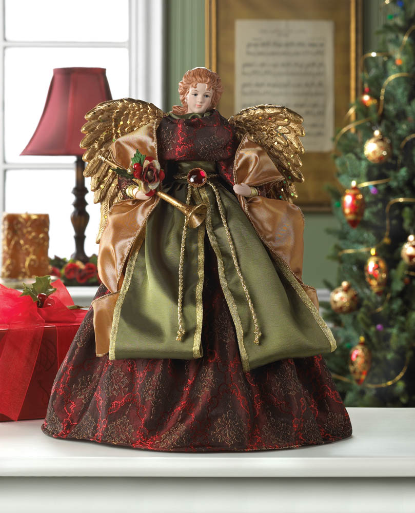 wholesale christmas angel doll tree topper buy wholesale christmas angel doll tree topper buy