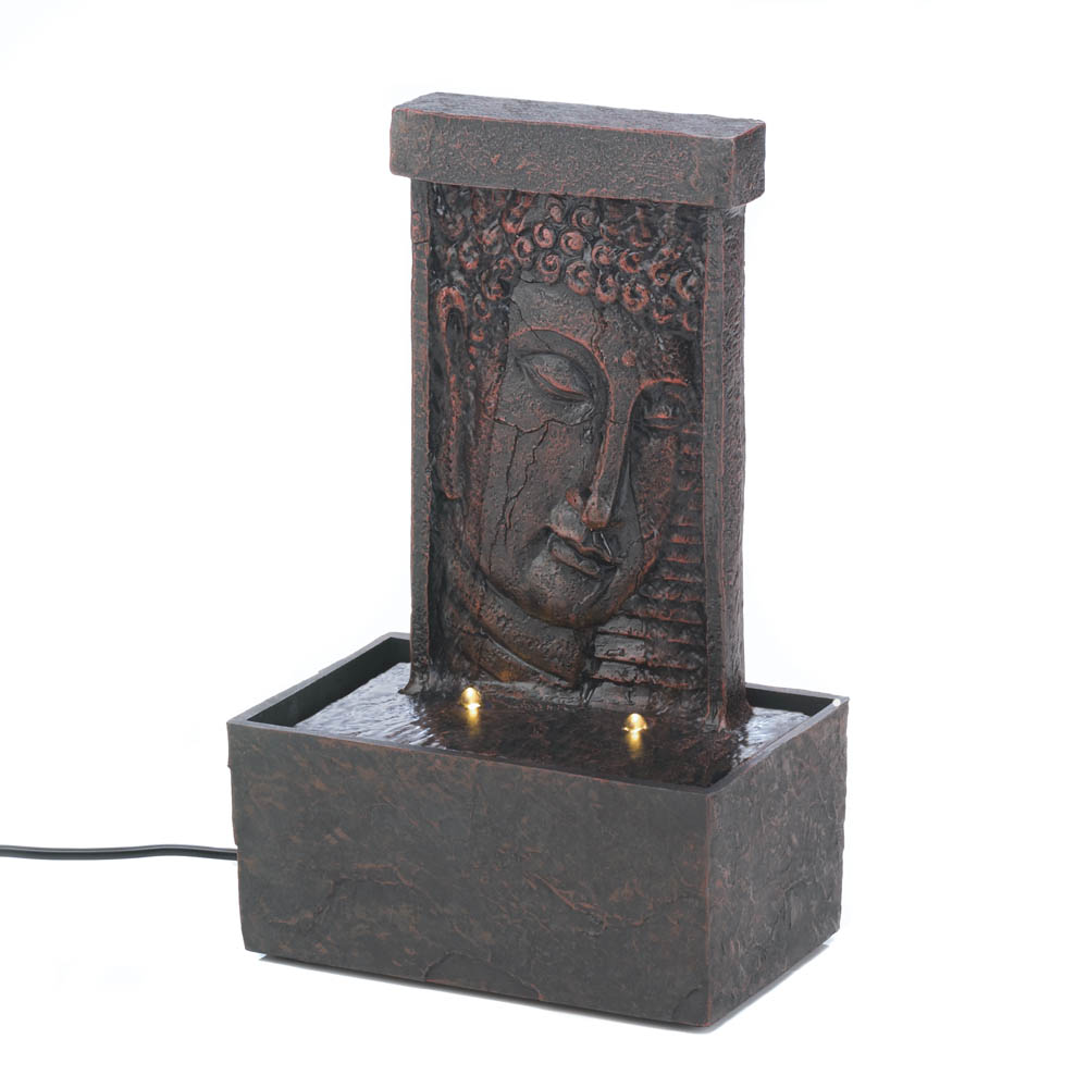 wholesale peaceful buddha tabletop fountain buy wholesale peaceful buddha tabletop fountain buy