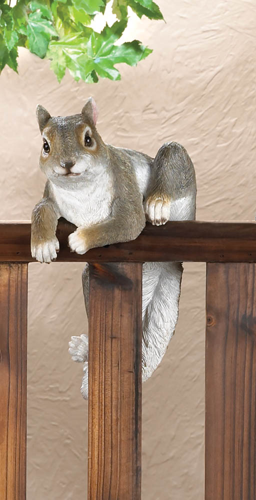 wholesale climbing quot chip quot squirrel decor buy wholesale wholesale climbing quot chip quot squirrel decor buy wholesale