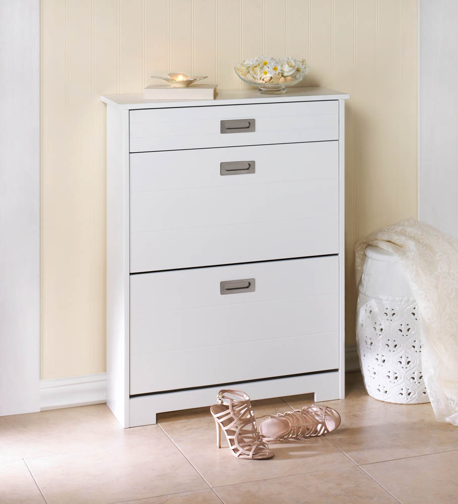 Wholesale 2 Tier Shoe Rack With Drawer Buy Wholesale Cabinets