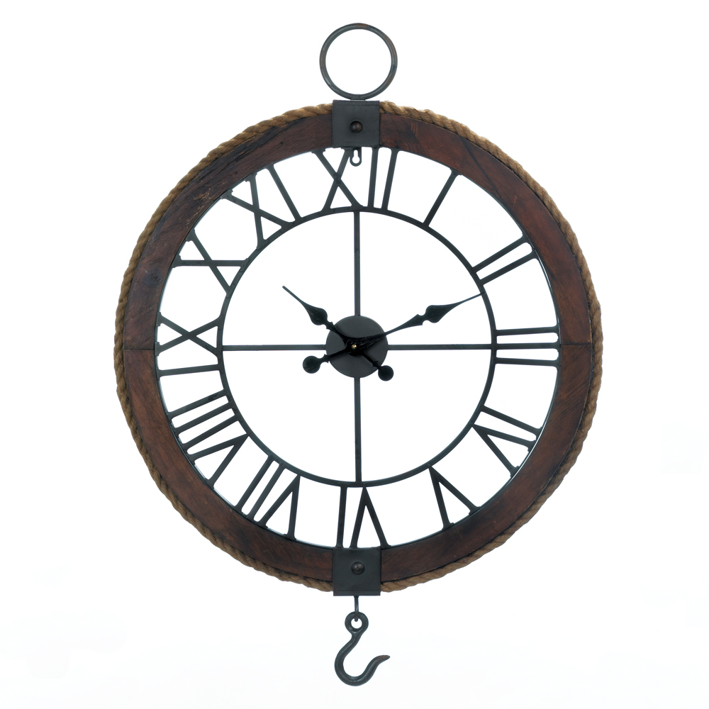 Wholesale Industrial Round Wall Clock Buy Wholesale Clocks