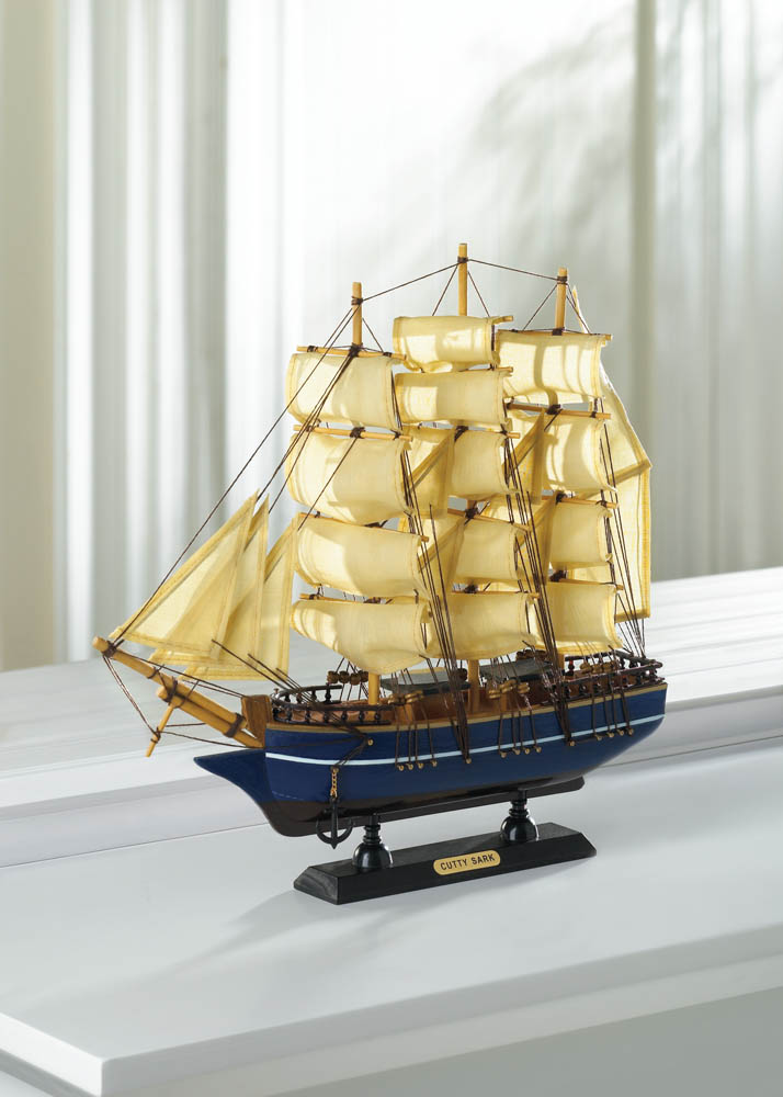 Wholesale Cutty Sark Ship Model Buy Wholesale Nautical Gifts