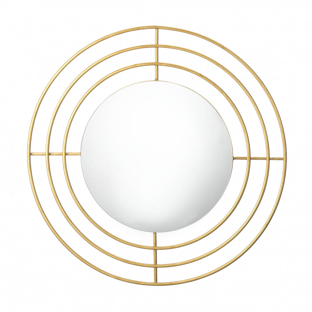 Wholesale Modern Gold Wall Mirror Buy Wholesale Mirrors