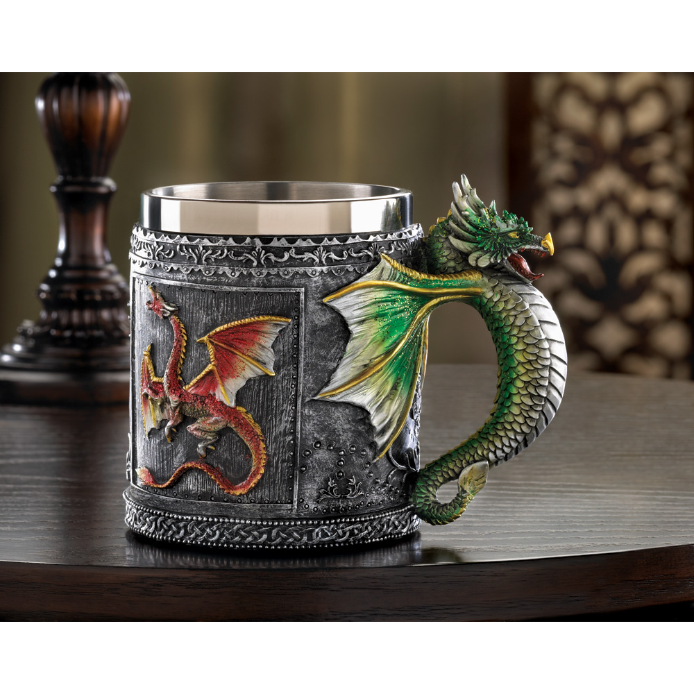 Wholesale Royal Dragon Mug Buy Wholesale Bath Sets