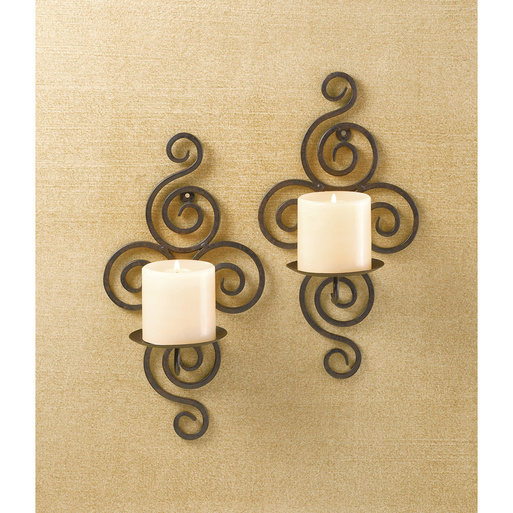Metal Wall Sconce Candle Holder wholesale sconces now available at wholesale central - items 1 - 40 Metal Wall Sconce Candle Holder wholesale sconces now available at wholesale central - items 1 - 40