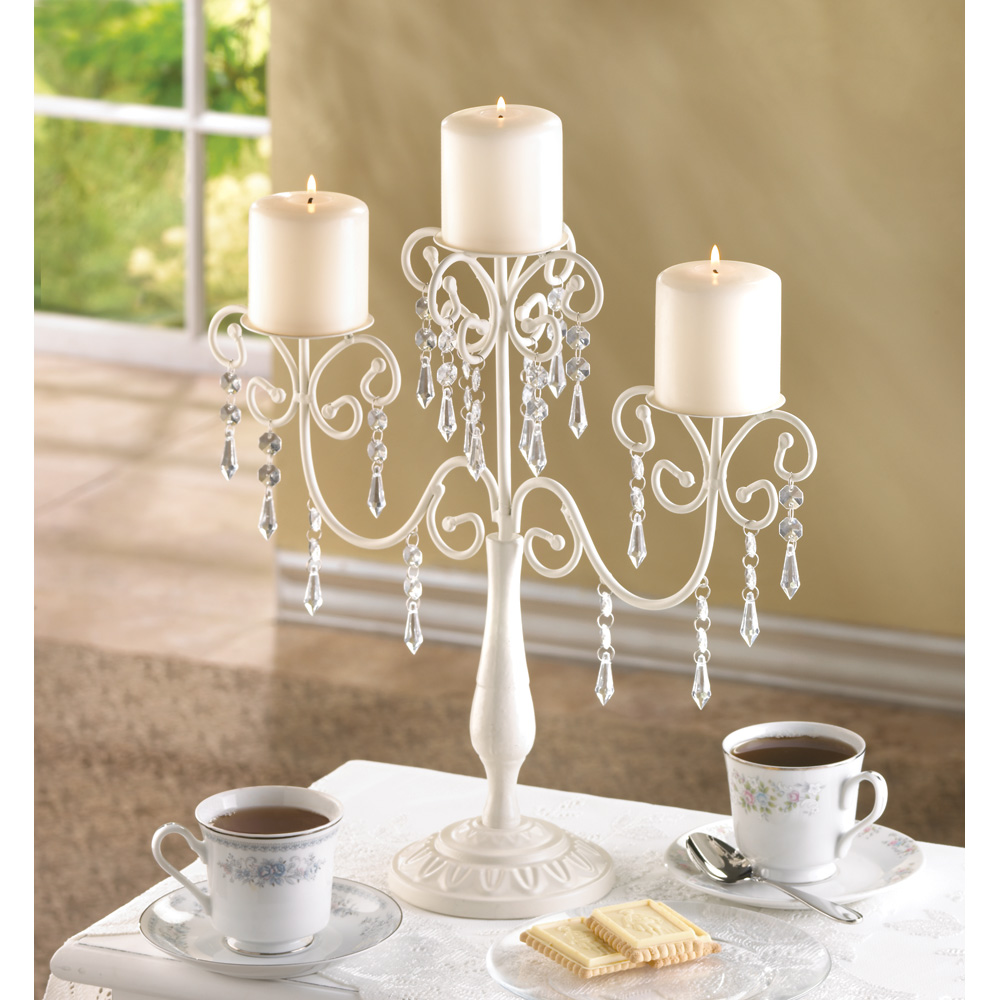 Whole Ivory Elegance Candleabra Candle Holders Whole Ivory Elegance Candleabra For At Bulk S
