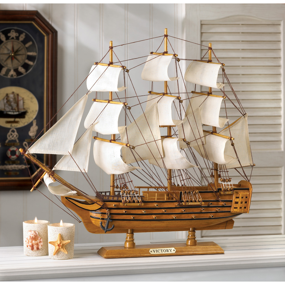 Wholesale Hms Victory Ship Model Buy Wholesale Ship & Boats