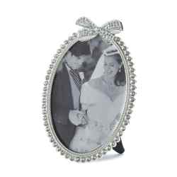 5X7 Beautiful Bow Photo Frame