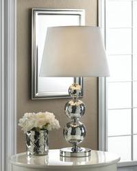 Broadway Glitz Table Lamp